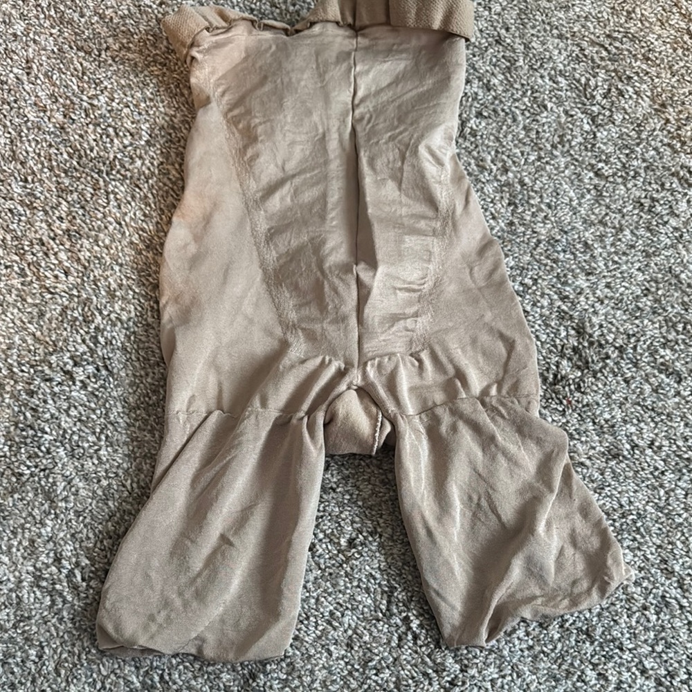 Spanx size B
